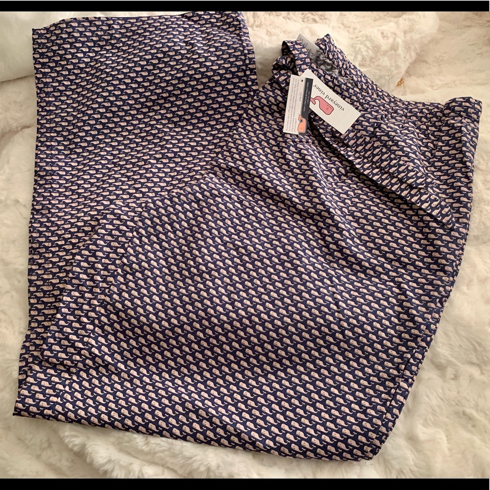 Vineyard Vines Women’s Lounge Pants - XL